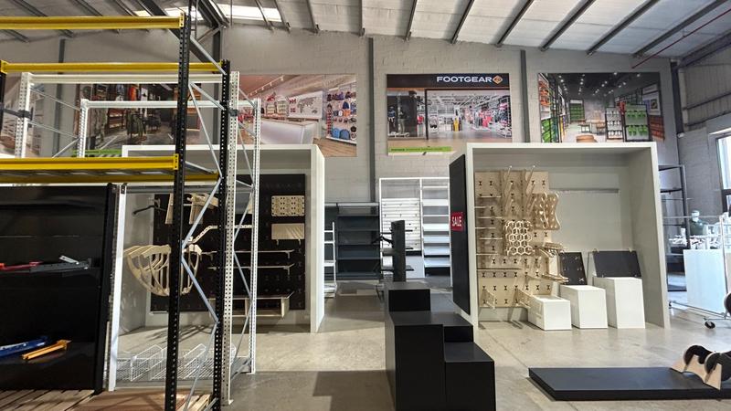 To Let commercial Property for Rent in Atlantic Hills Western Cape